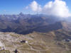 Alpenpanorama 400 Gipfel - Sicht vom Nebelhorn